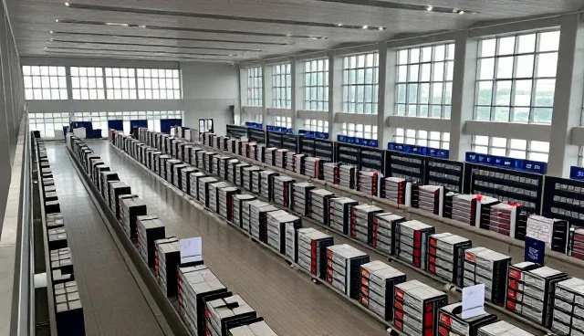 一件代发模式下供应链解决方案的选择依据