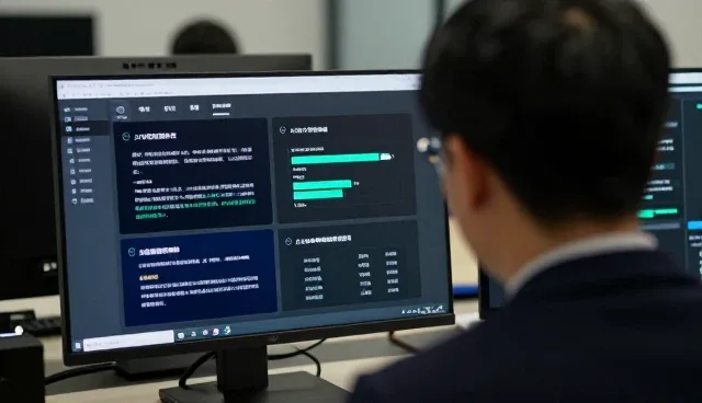采购流程数字化转型中的系统维护关键