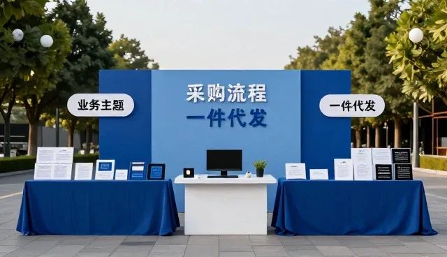 系统维护如何推动采购流程的智能化升级