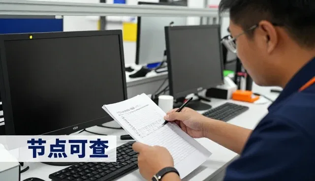 从询价到验收：供应链服务等商品采购服务供应链解决方案全流程