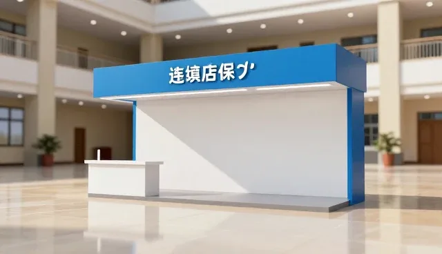 线上店铺搭建合作模式中的能力建设检查要点