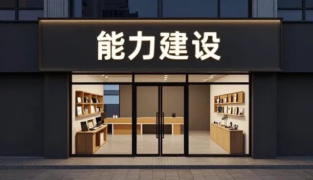 专人对接服务在能力建设中的多场景应用解析