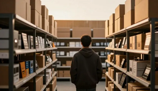 商品采购中的常见问题及应对策略